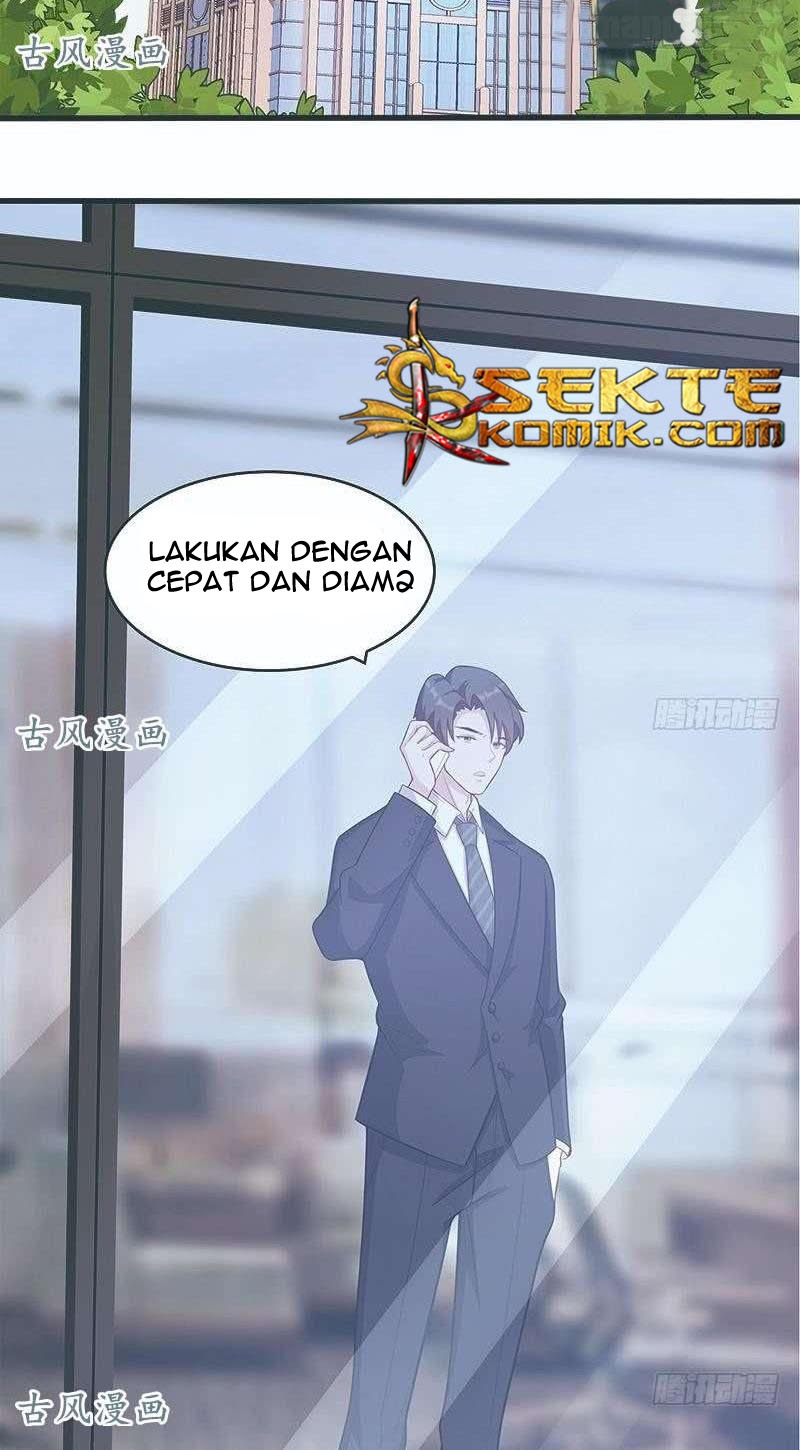 The Wife Contract and My Daughter’s Nanny Chapter 06 Bahasa Indonesia